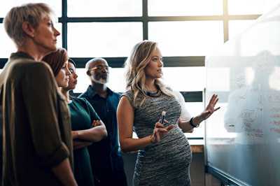 怀孕能用美白护肤品吗？