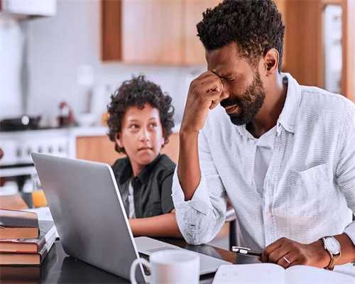 美国试管婴儿中介服务指南