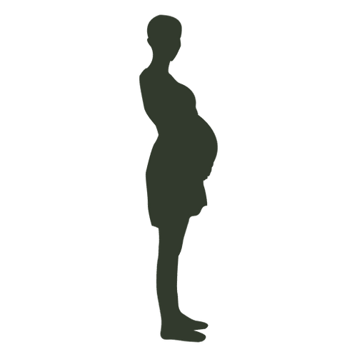 二代代生孩子微信孕中期出血是怎么会事儿？小心，有可能是这六个原因在作怪						