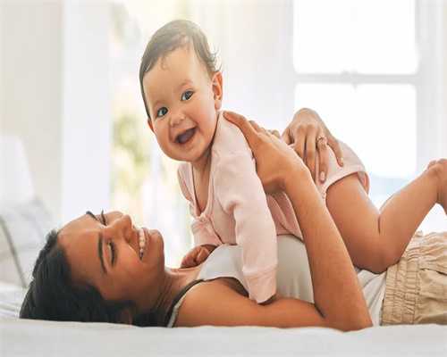 一代助孕供卵代生的详细流程！看完一目了然！